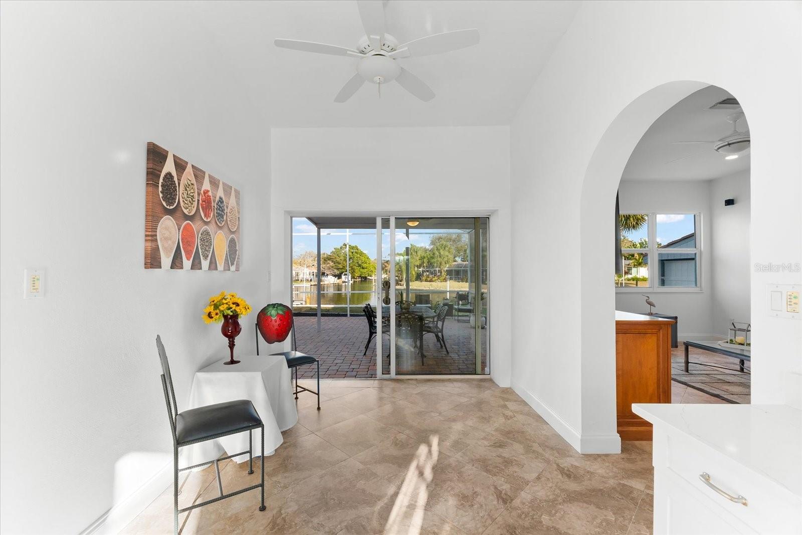SIESTA ISLES - Residential
