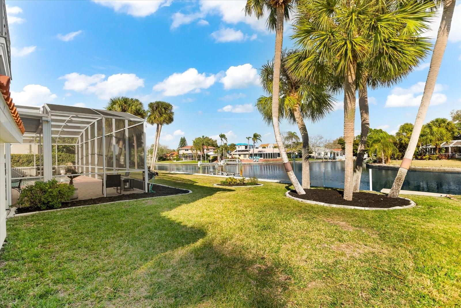 SIESTA ISLES - Residential