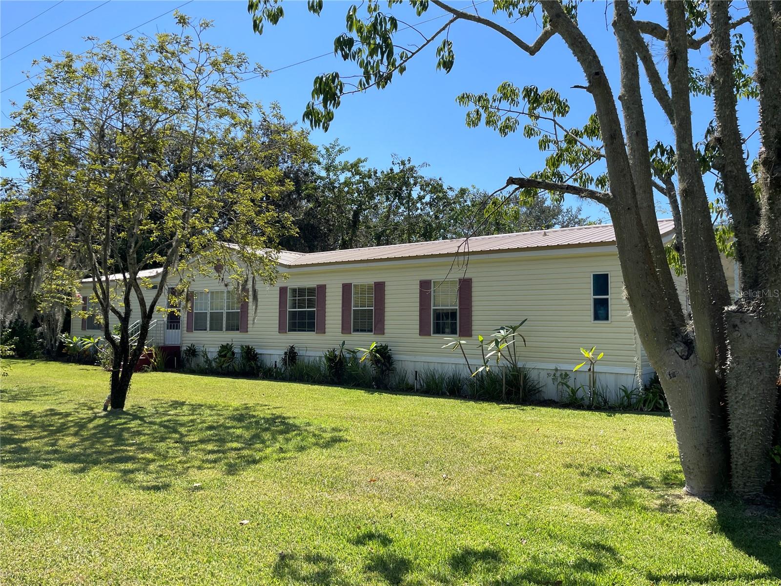 ASTATULA MEADOWS SUB - Residential