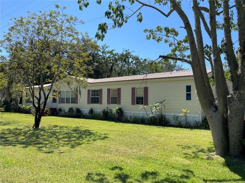 14228 MISTLETOE WAY ASTATULA FL 34705