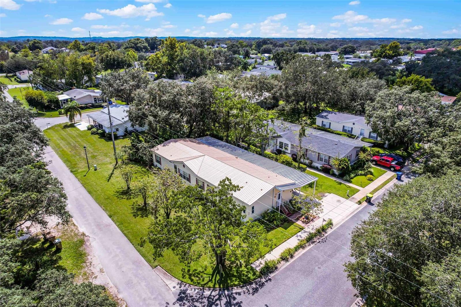 ASTATULA MEADOWS SUB - Residential