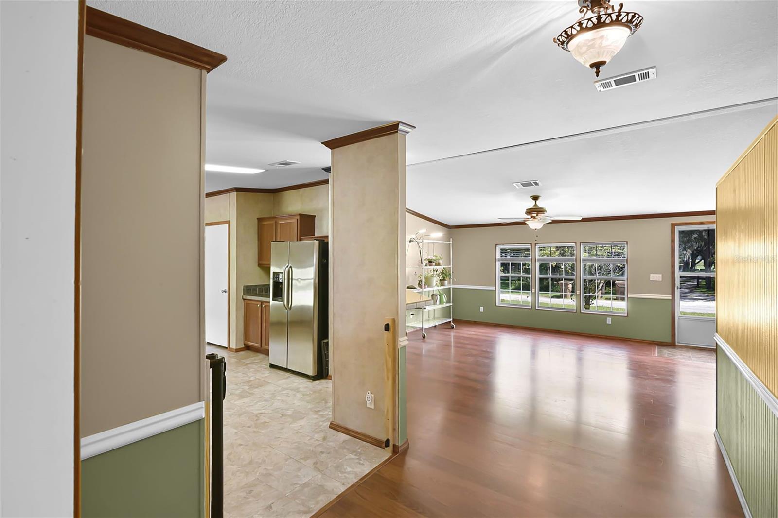 ASTATULA MEADOWS SUB - Residential