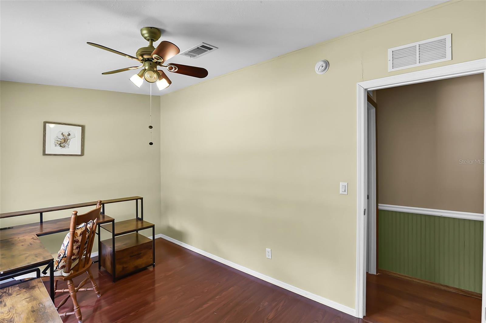 ASTATULA MEADOWS SUB - Residential