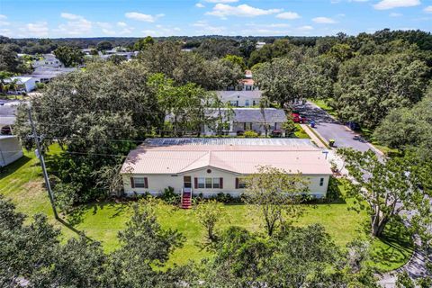 Photo of 14228 Mistletoe Way, Astatula, FL 34705 (MLS # G5102088)