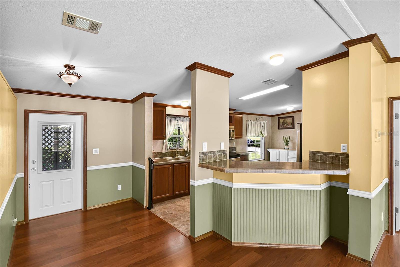 ASTATULA MEADOWS SUB - Residential