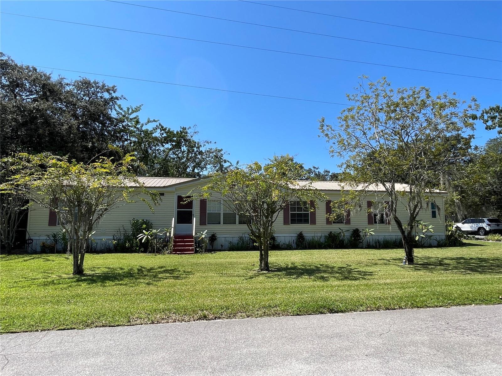 ASTATULA MEADOWS SUB - Residential