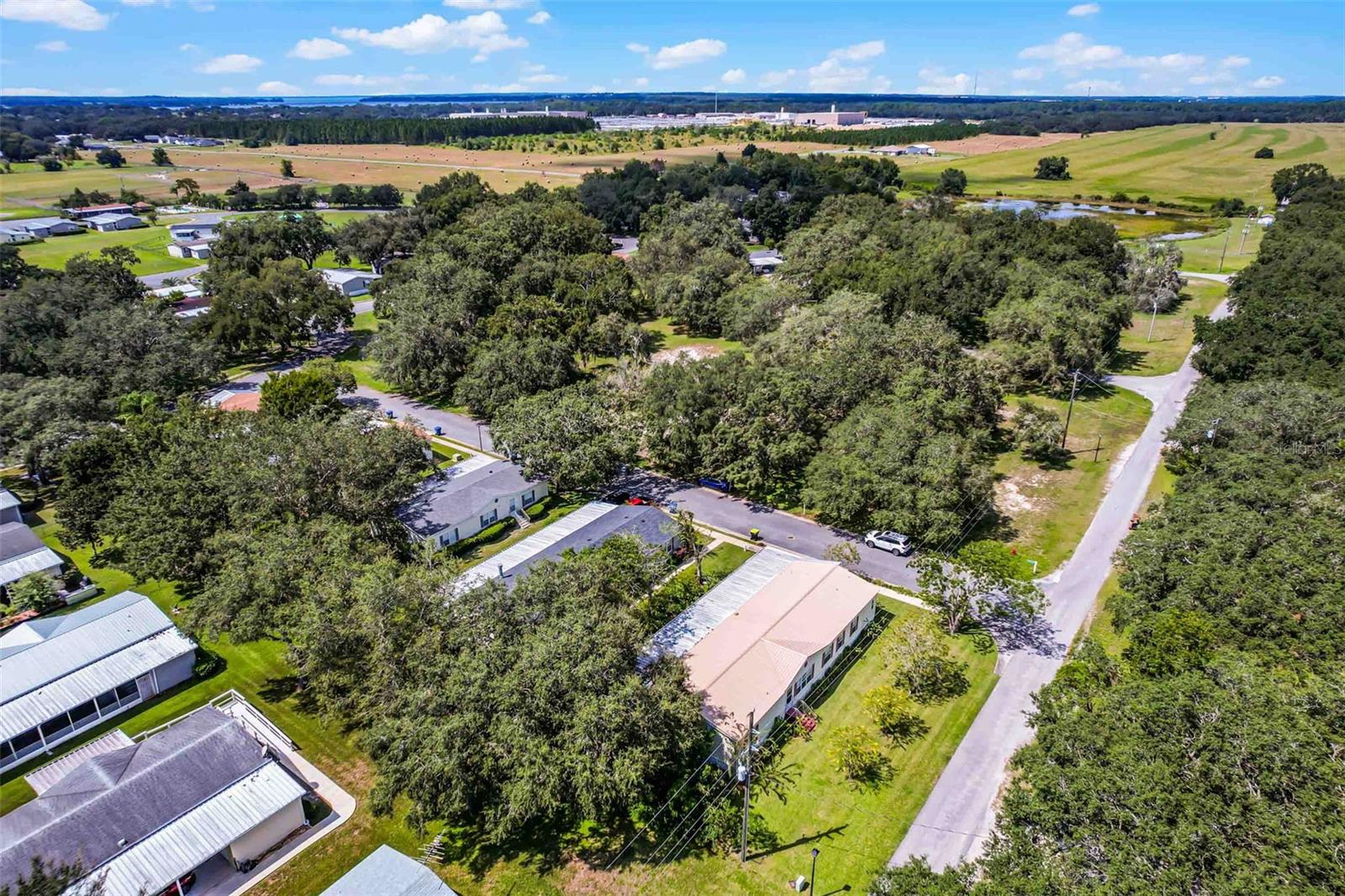 ASTATULA MEADOWS SUB - Residential