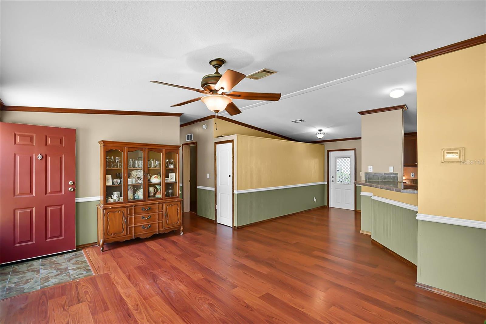 ASTATULA MEADOWS SUB - Residential