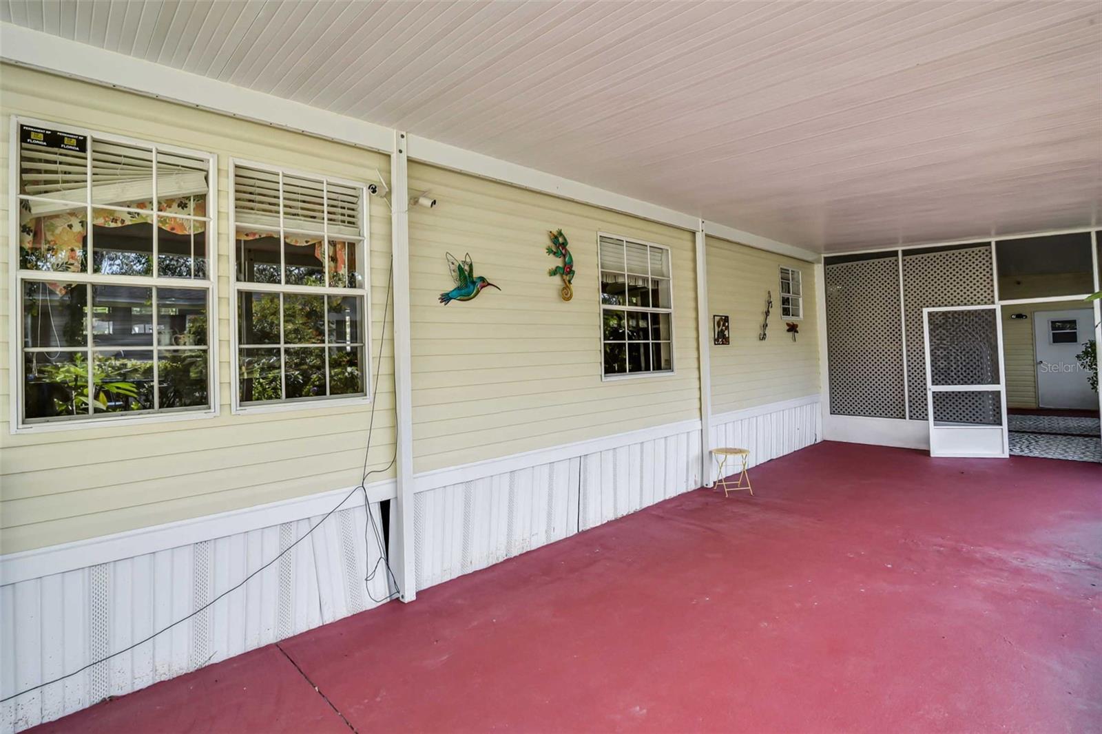 ASTATULA MEADOWS SUB - Residential