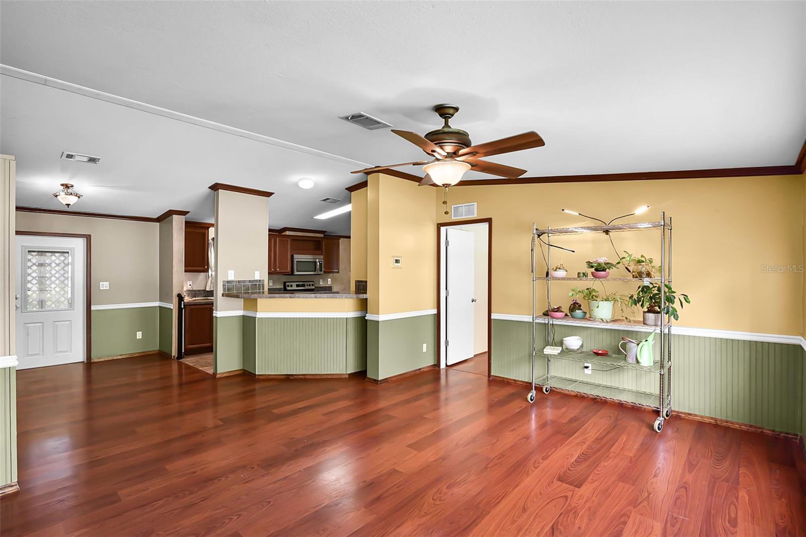 ASTATULA MEADOWS SUB - Residential