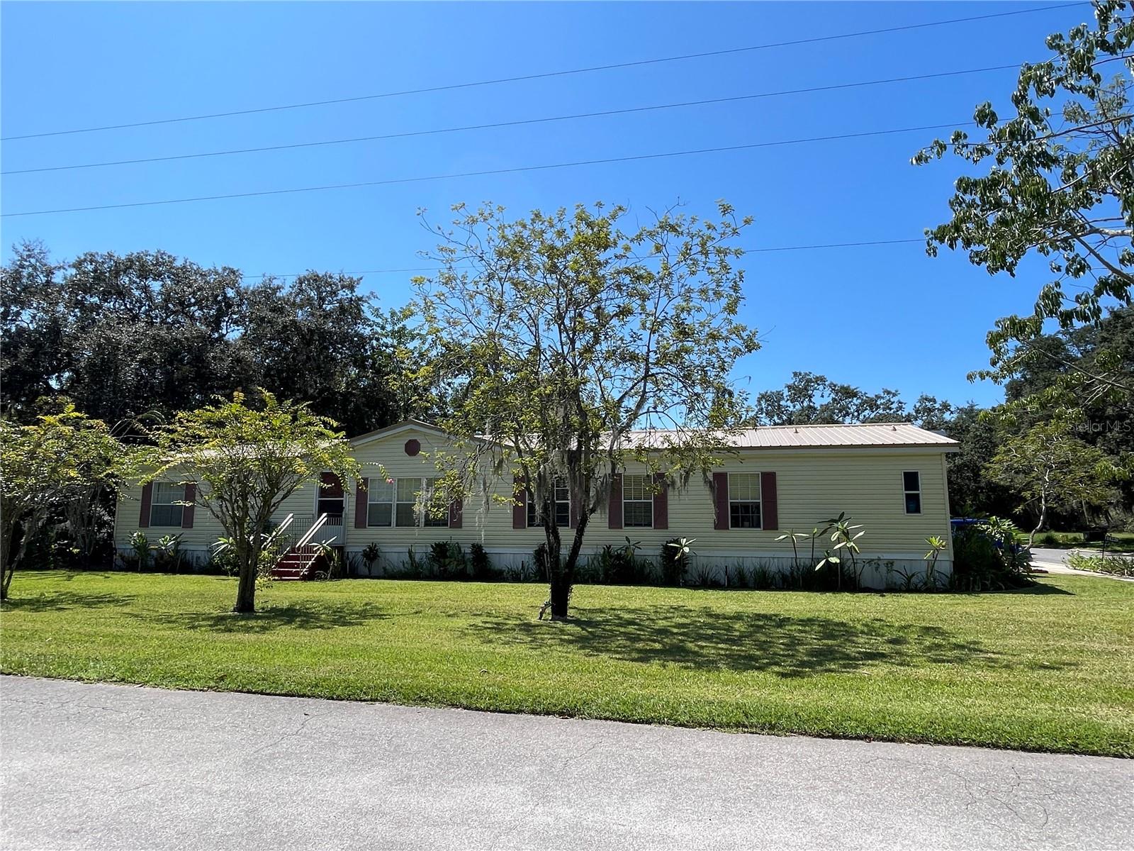 ASTATULA MEADOWS SUB - Residential