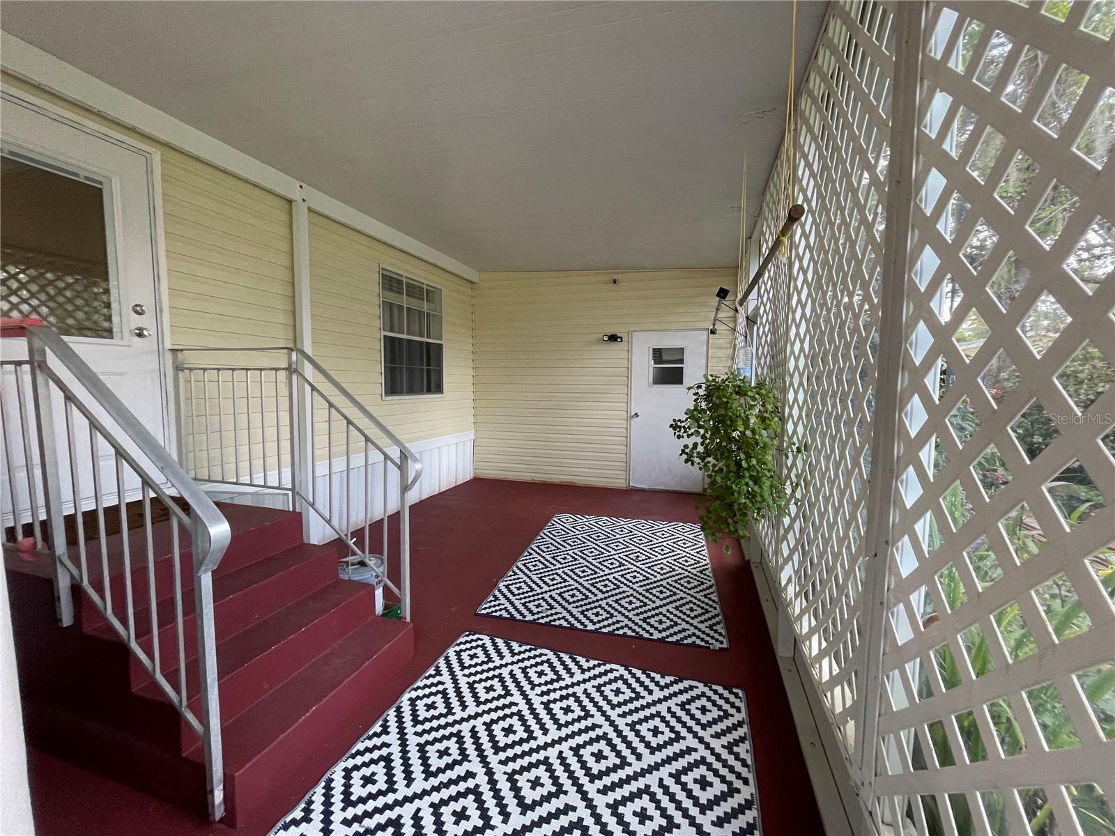 ASTATULA MEADOWS SUB - Residential