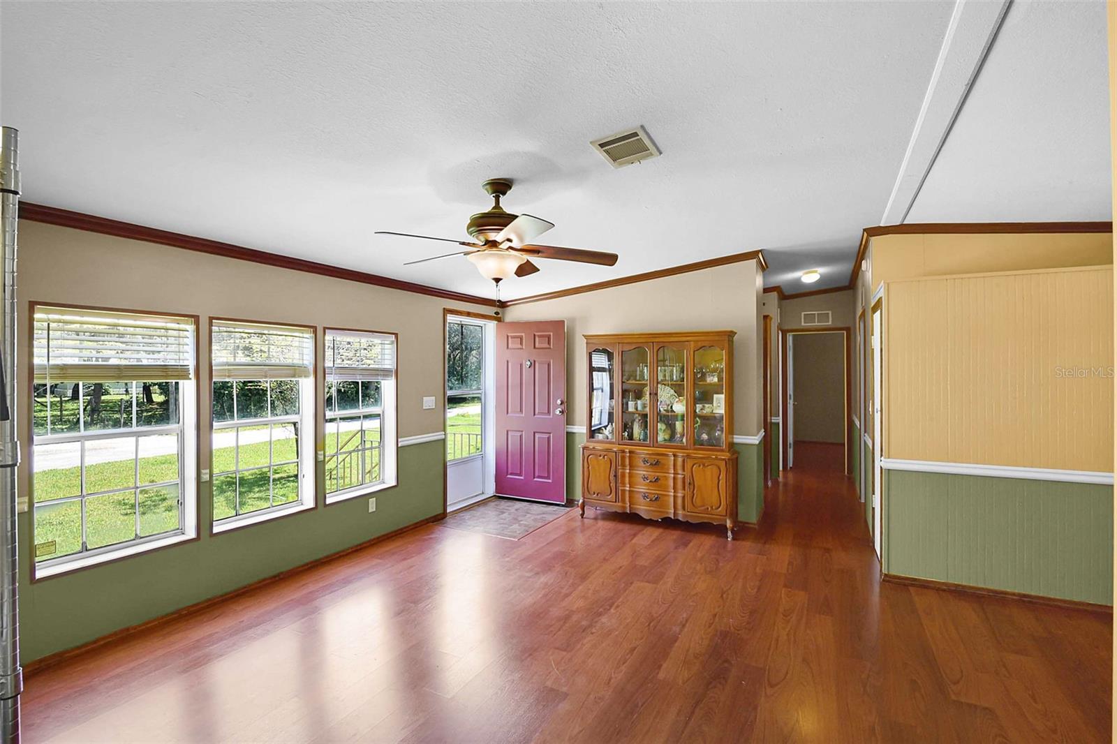 ASTATULA MEADOWS SUB - Residential