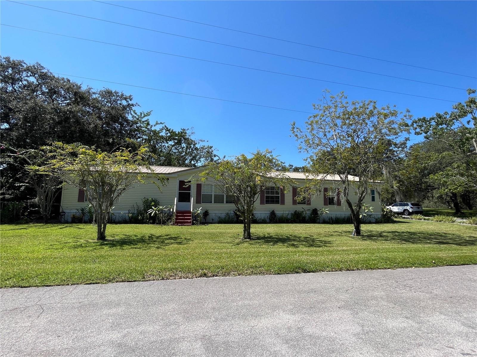 ASTATULA MEADOWS SUB - Residential