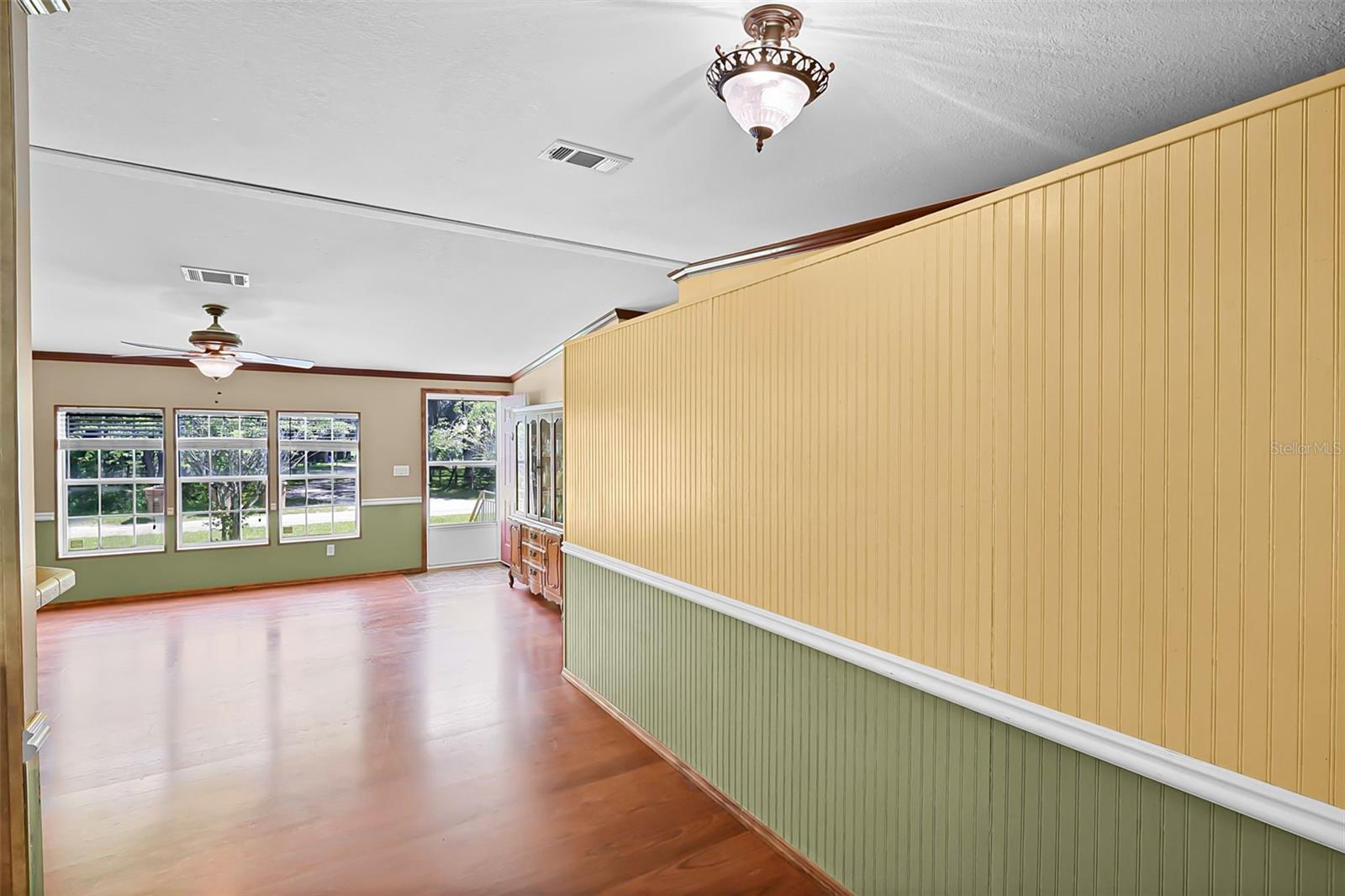 ASTATULA MEADOWS SUB - Residential