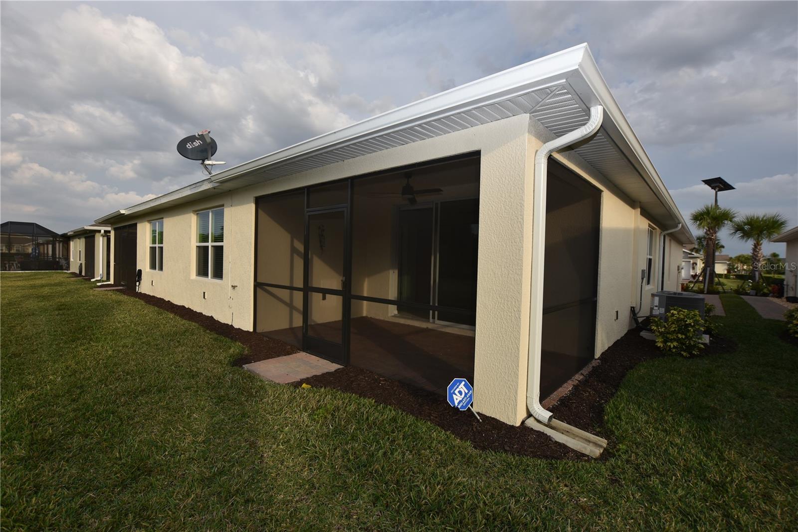 COVE/WEST PORT PH 2 & 3 - Residential