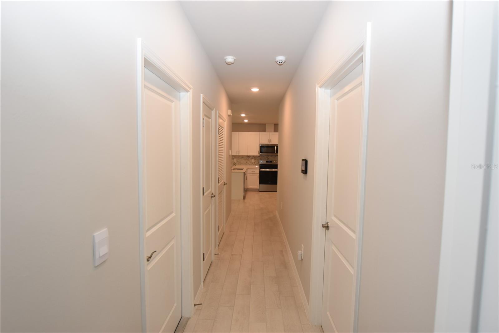 COVE/WEST PORT PH 2 & 3 - Residential