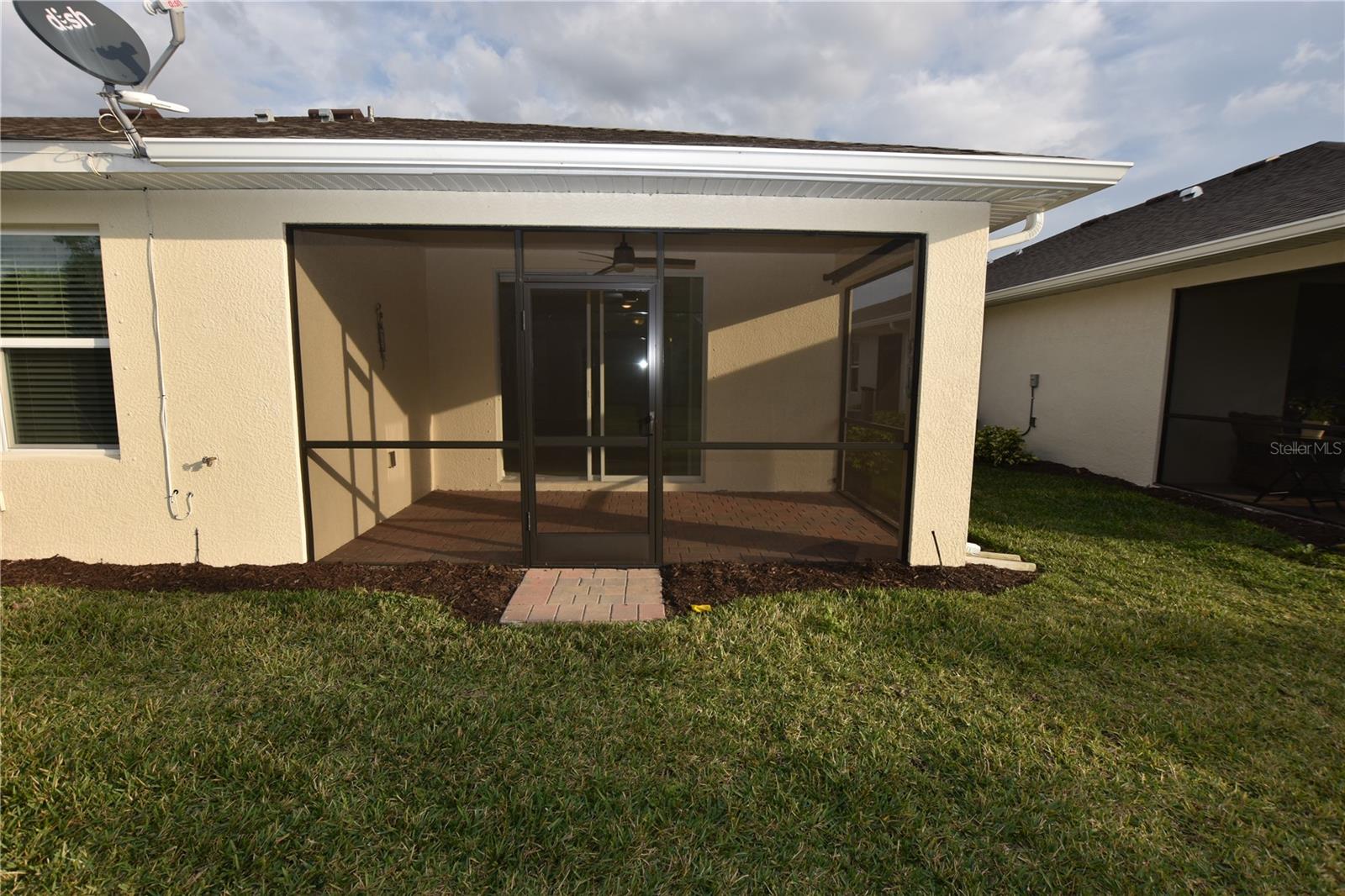 COVE/WEST PORT PH 2 & 3 - Residential