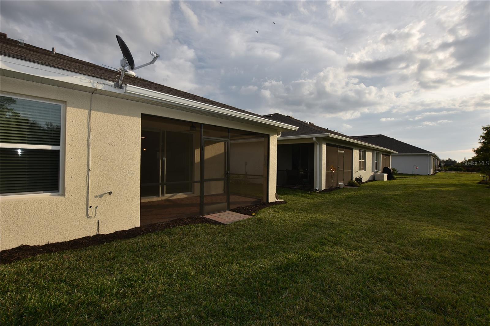 COVE/WEST PORT PH 2 & 3 - Residential