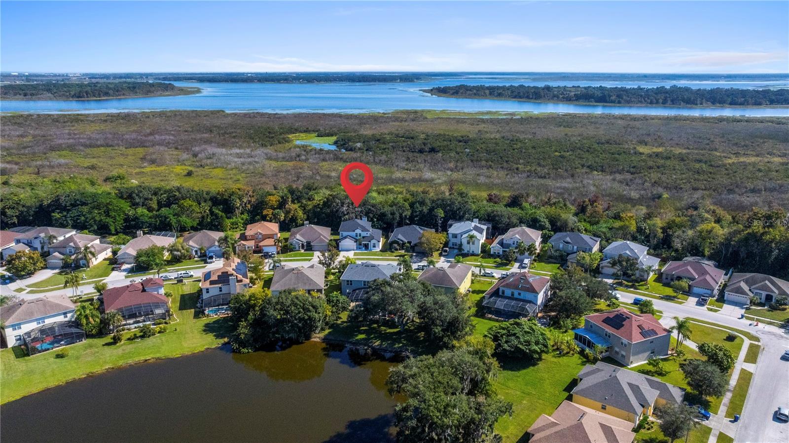 OAKS PH 1 B1 - Residential