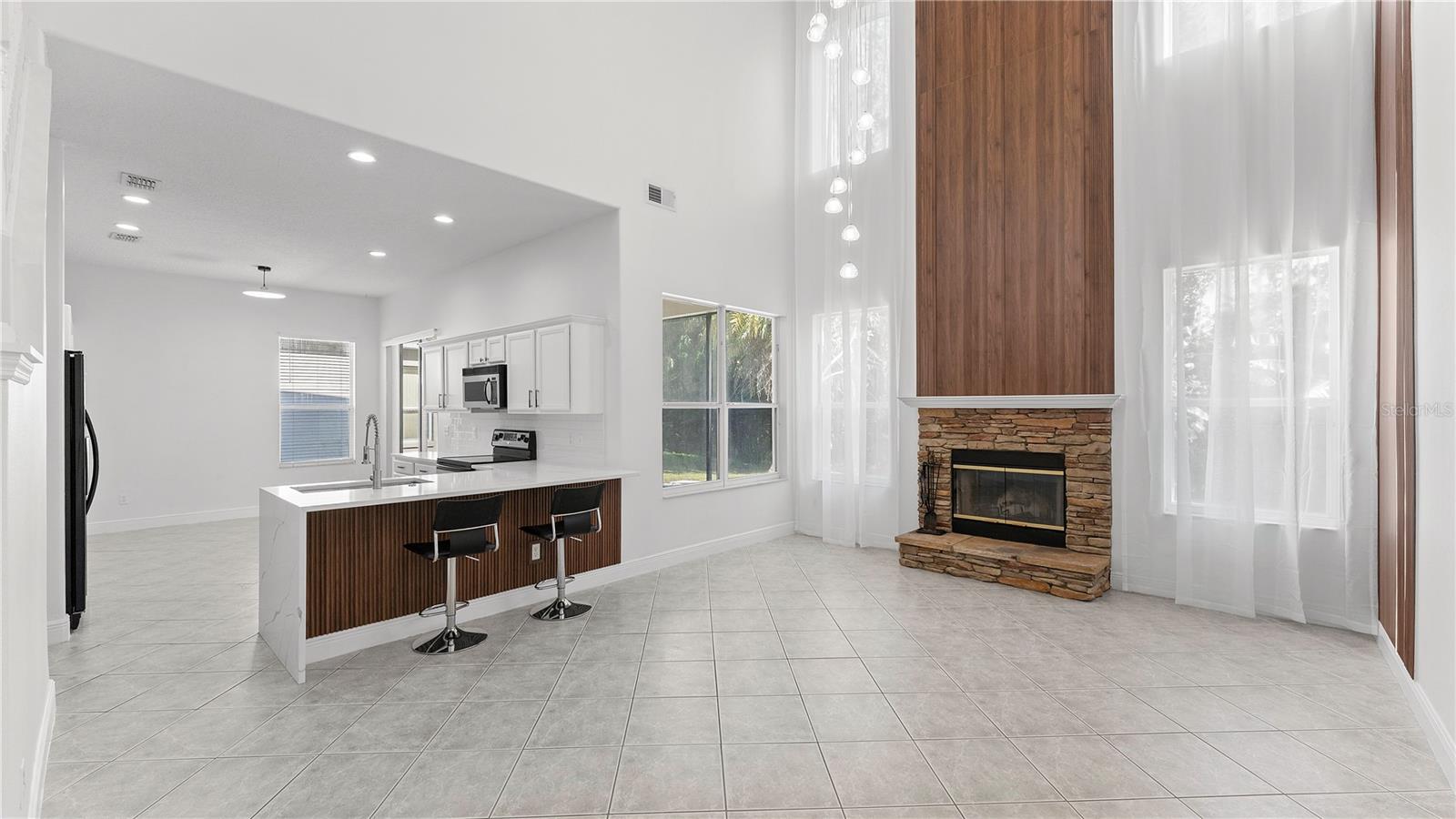 OAKS PH 1 B1 - Residential