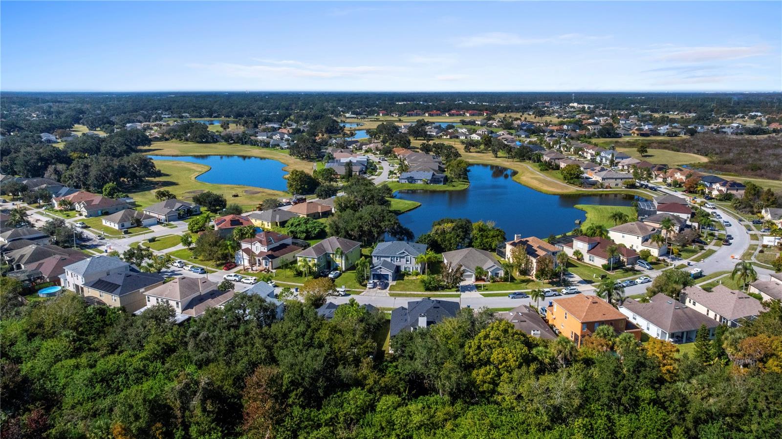 OAKS PH 1 B1 - Residential