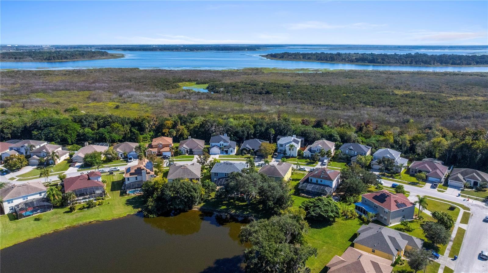 OAKS PH 1 B1 - Residential