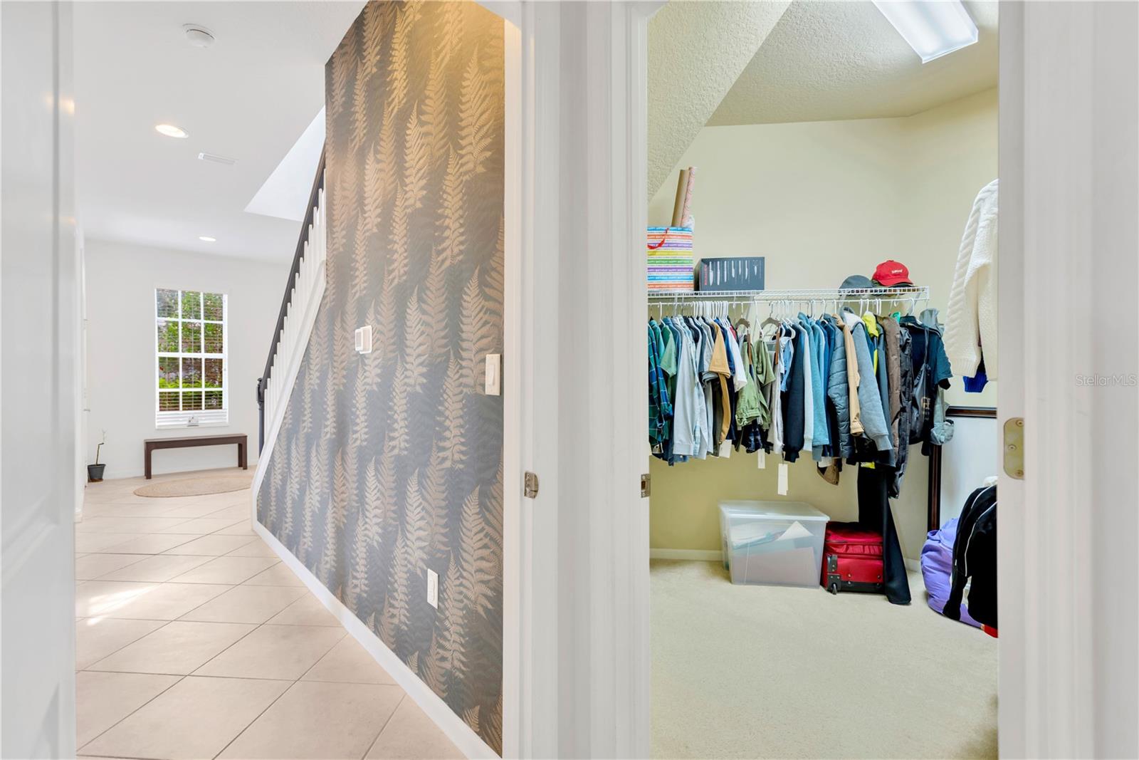 CLUB MANOR EAST OF GRAND HAMPT - Residential