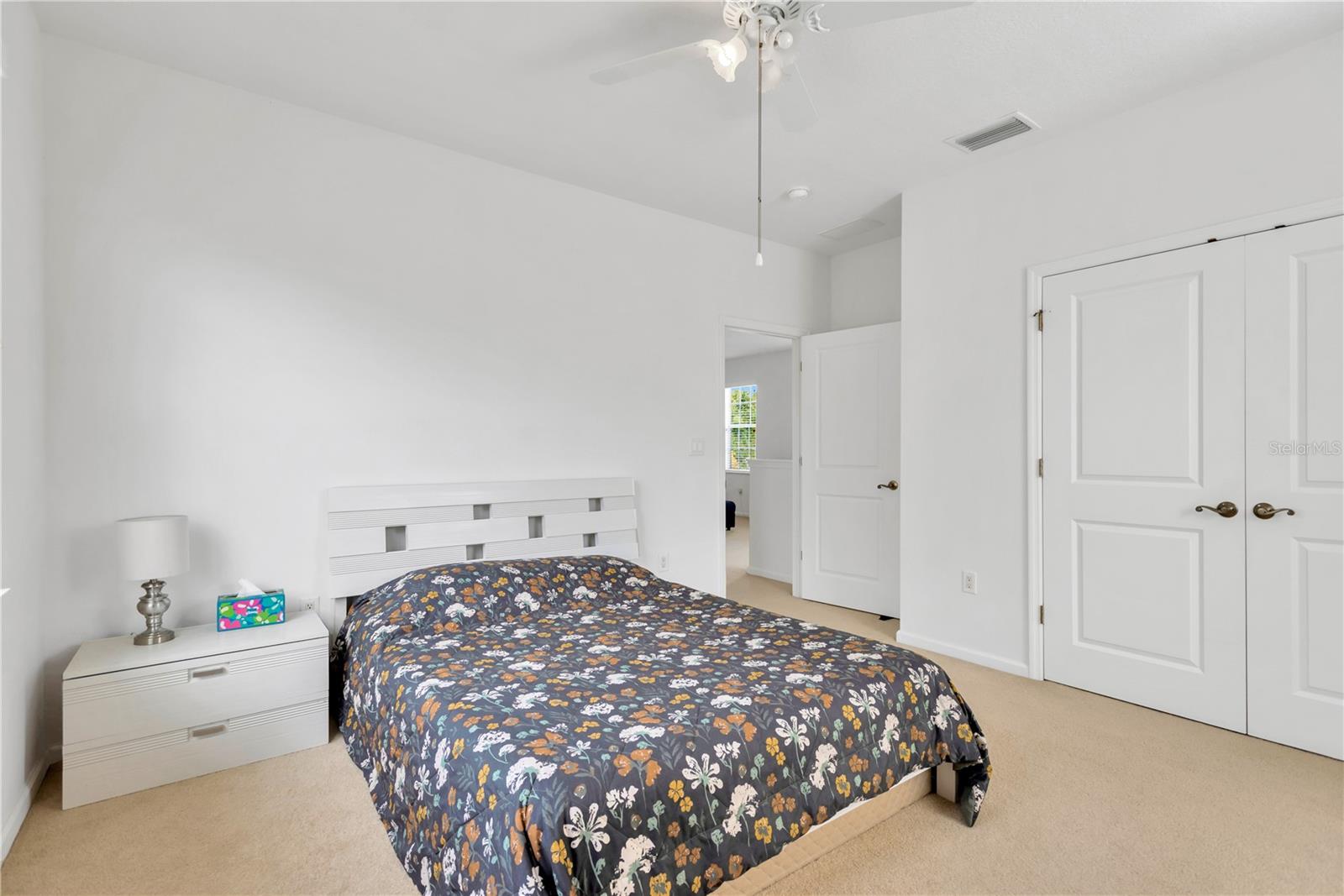 CLUB MANOR EAST OF GRAND HAMPT - Residential