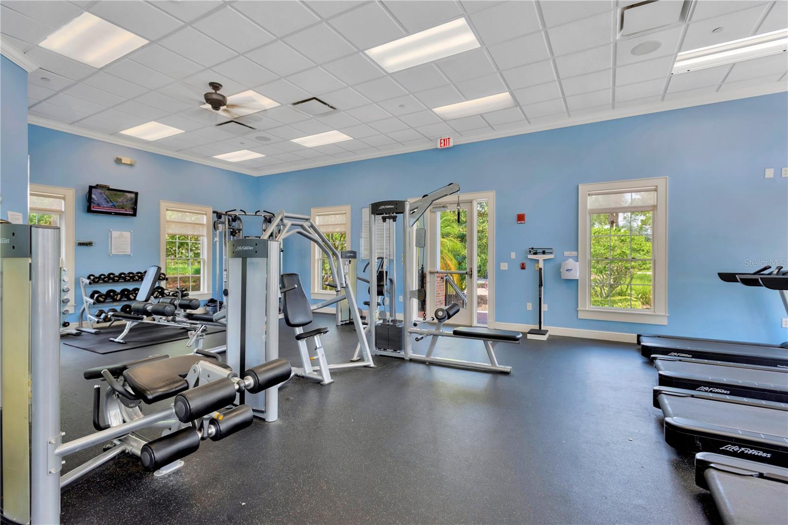 CLUB MANOR EAST OF GRAND HAMPT - Residential