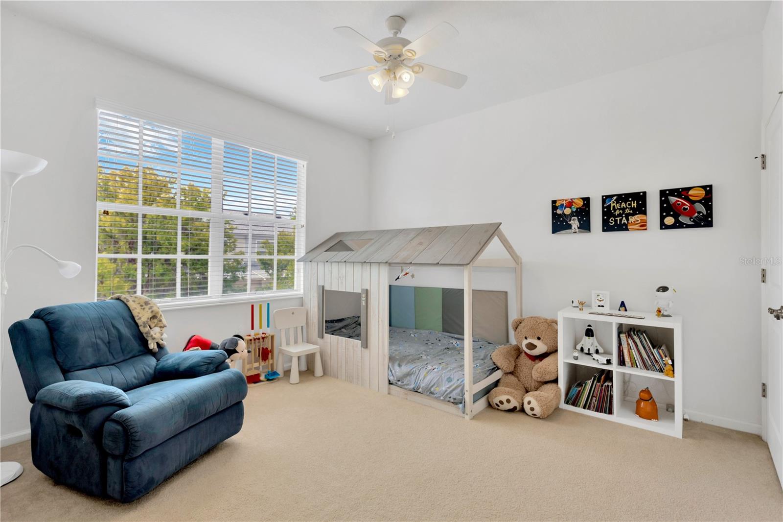 CLUB MANOR EAST OF GRAND HAMPT - Residential