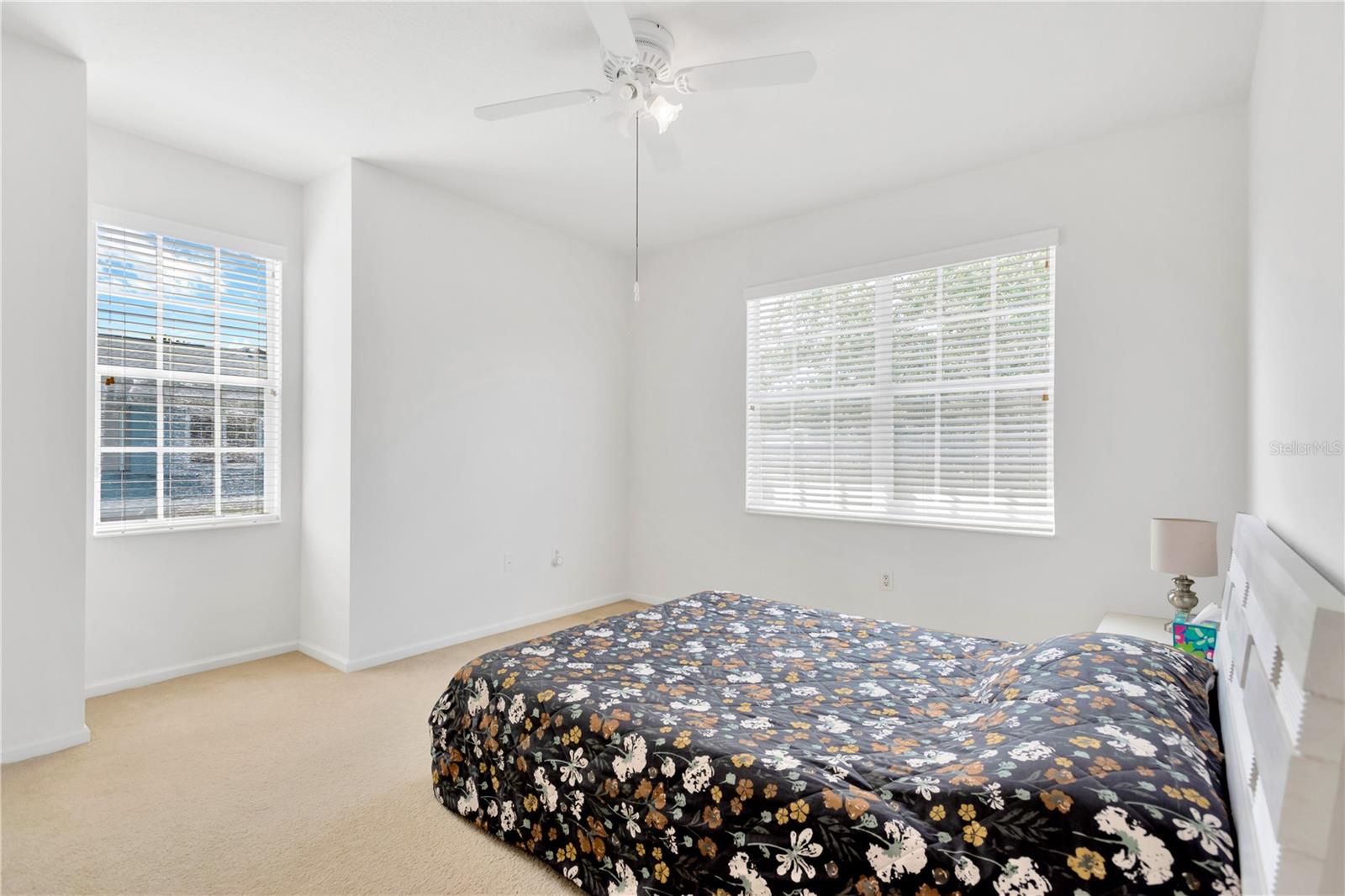 CLUB MANOR EAST OF GRAND HAMPT - Residential