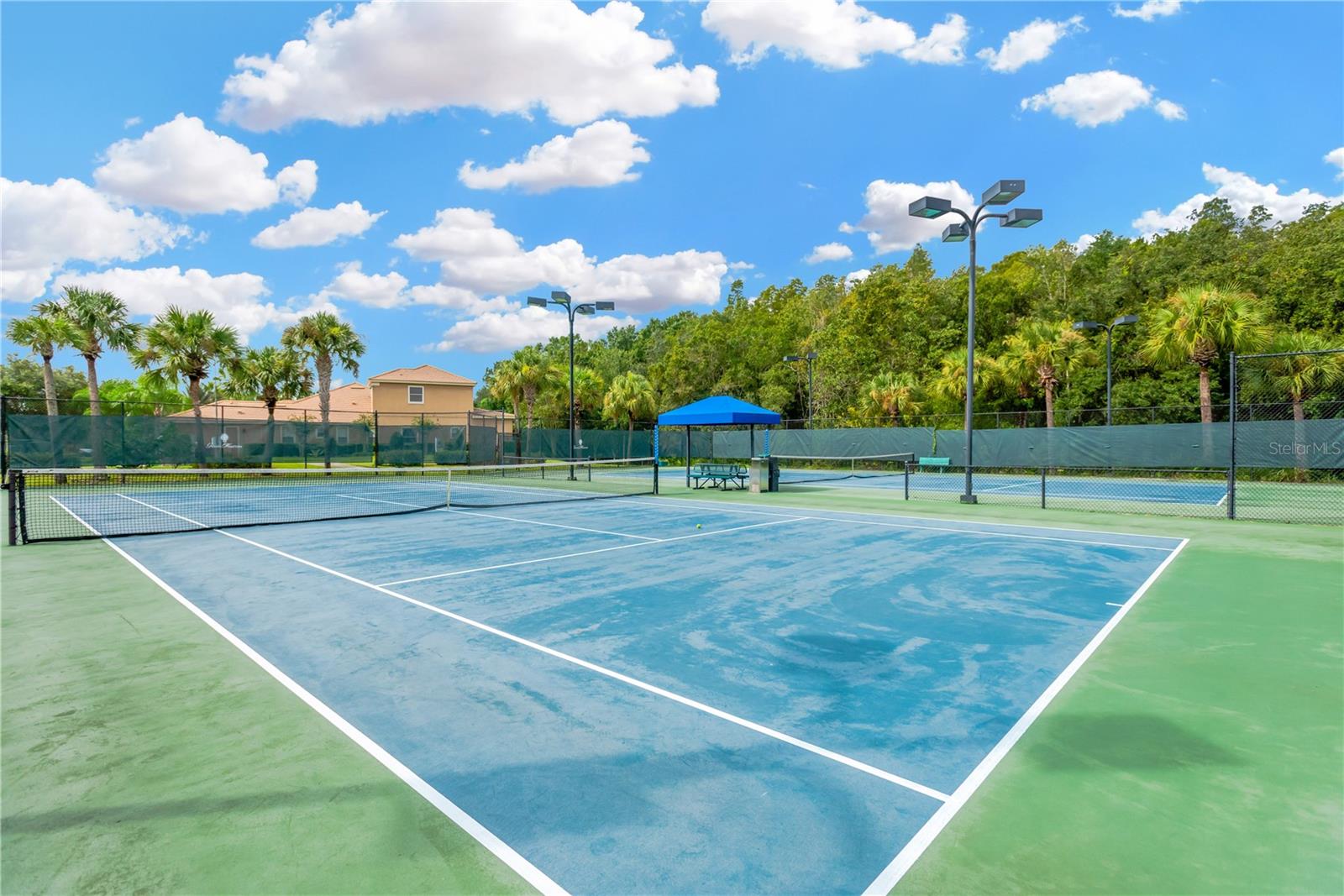 CLUB MANOR EAST OF GRAND HAMPT - Residential