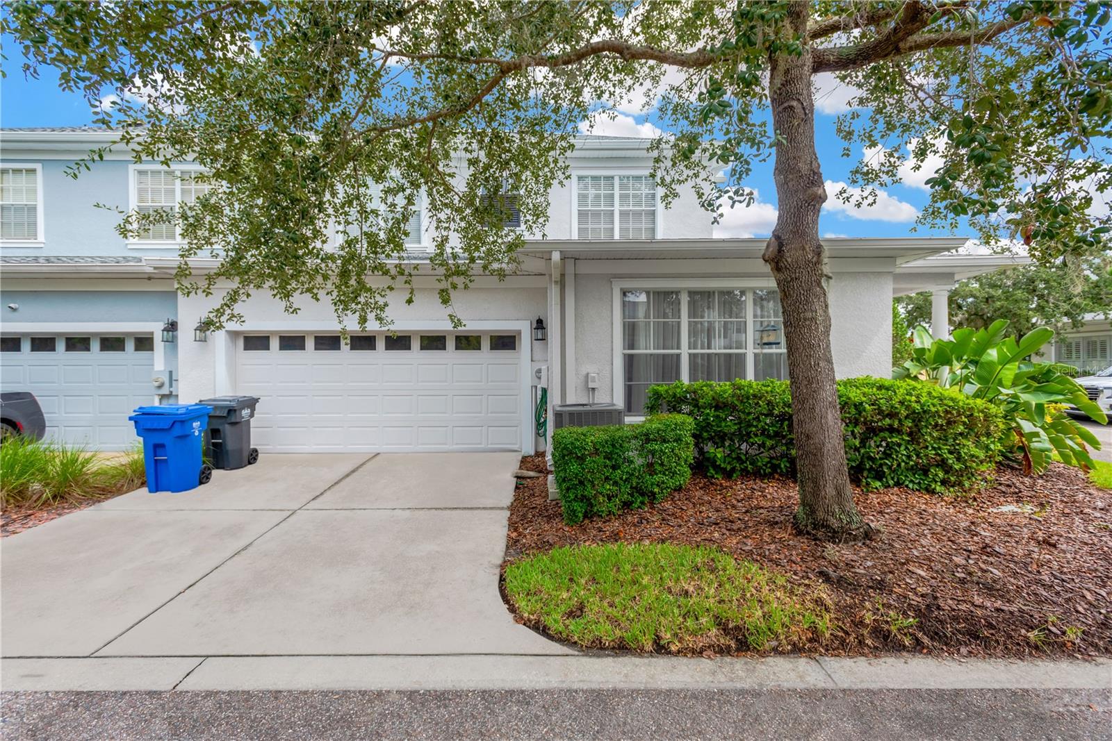 CLUB MANOR EAST OF GRAND HAMPT - Residential