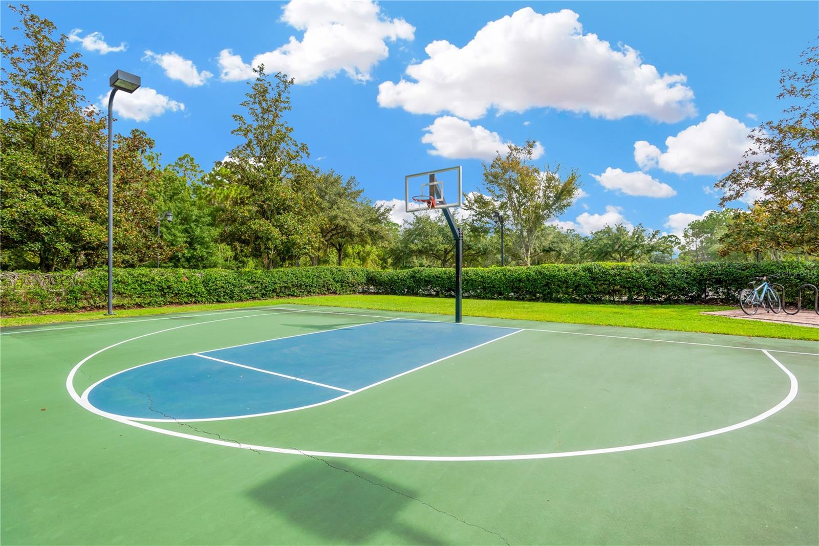 CLUB MANOR EAST OF GRAND HAMPT - Residential