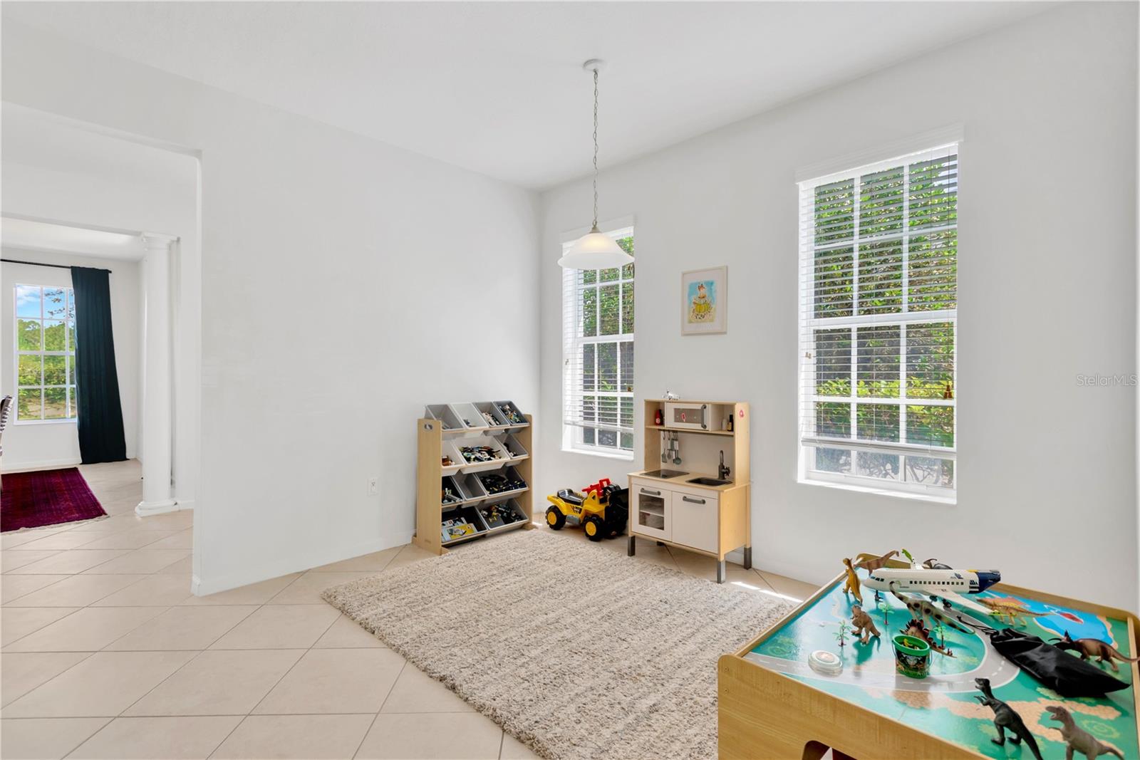 CLUB MANOR EAST OF GRAND HAMPT - Residential