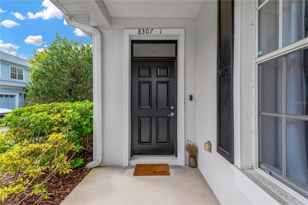 Photo of 8307 Manor Club Circle #1, Tampa, FL 33647 (MLS # TB8498718)