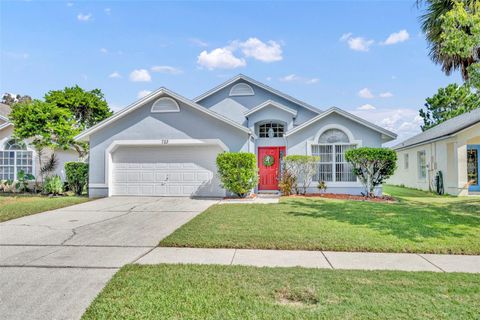 Photo of 723 Deacon Winn Court, Orlando, FL 32828 (MLS # O6355616) Photo of 723 Deacon Winn Court, Orlando, FL 32828 (MLS # O6355616)