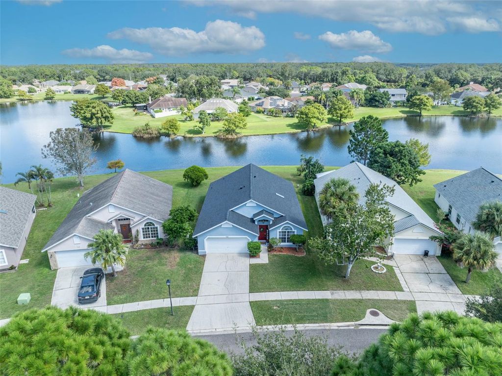 Photo of 723 Deacon Winn Court, Orlando, FL 32828 (MLS # O6355616)