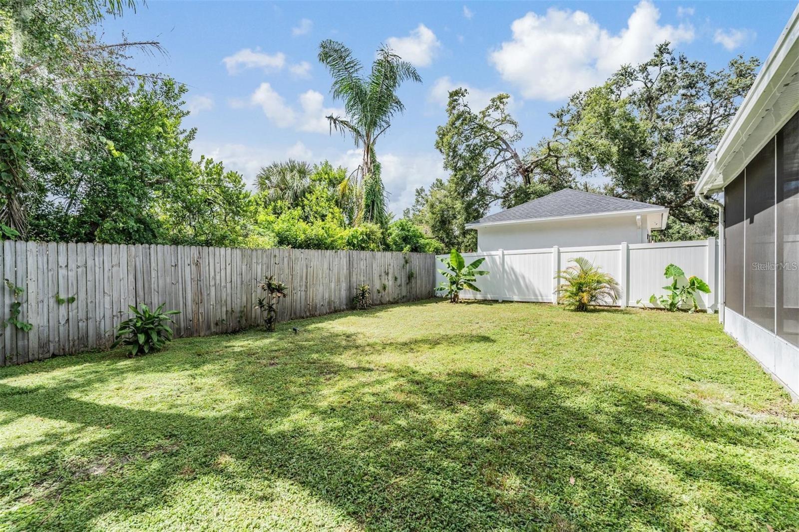 HAMNERS W E ALBIMAR - Residential