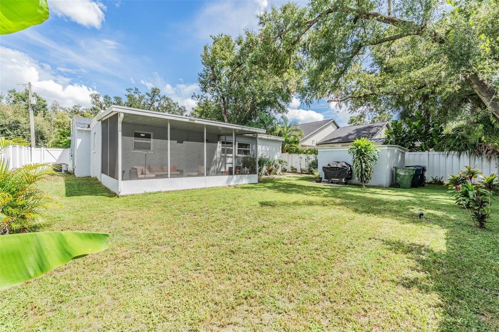 HAMNERS W E ALBIMAR - Residential