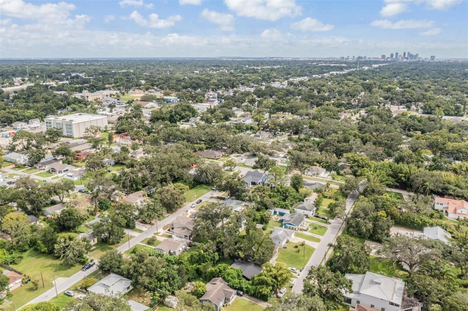 HAMNERS W E ALBIMAR - Residential