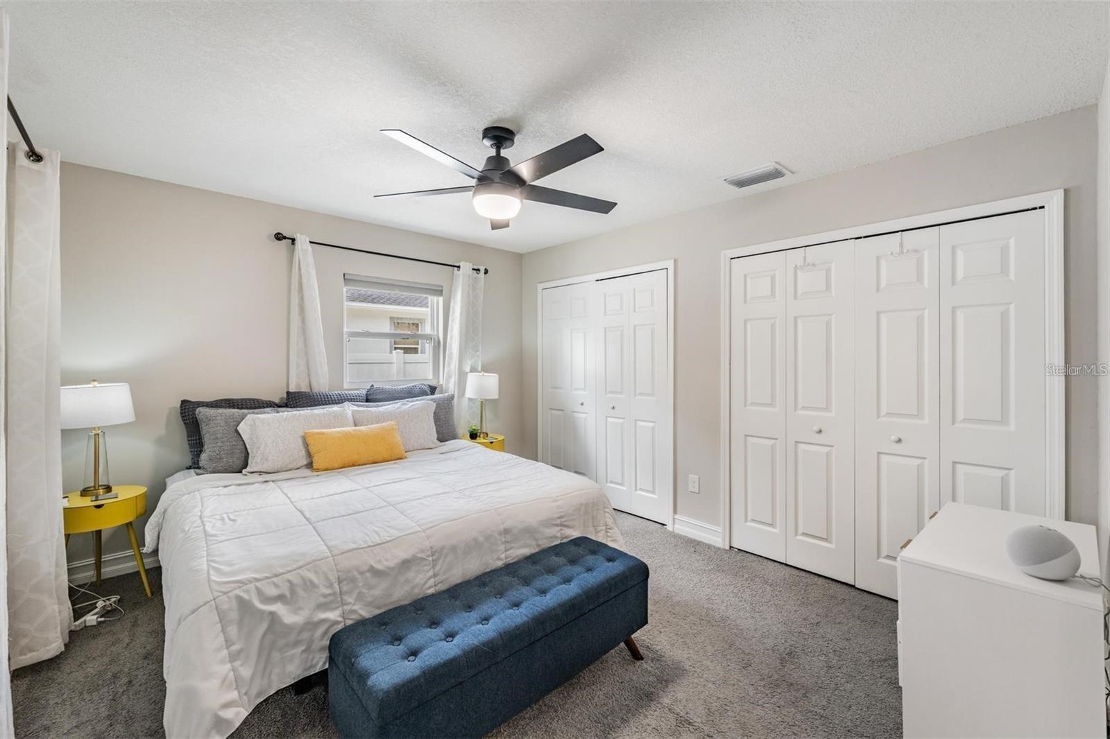 HAMNERS W E ALBIMAR - Residential