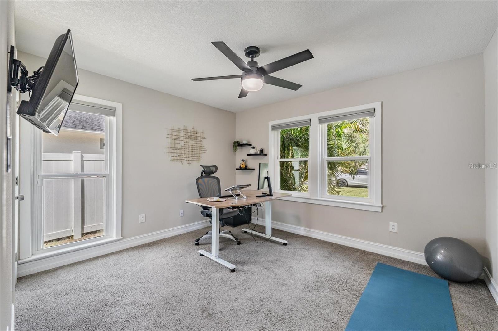 HAMNERS W E ALBIMAR - Residential