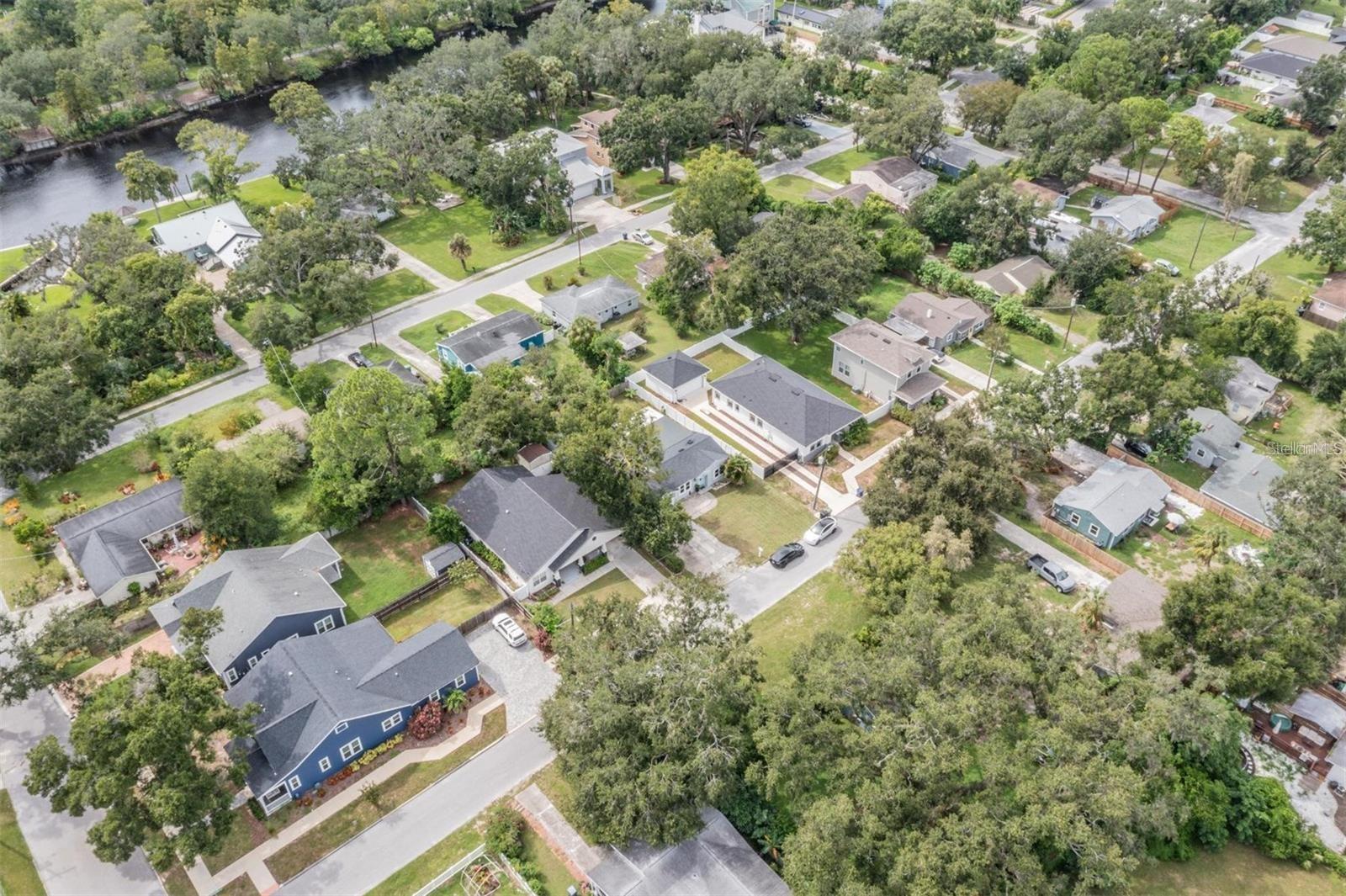 HAMNERS W E ALBIMAR - Residential