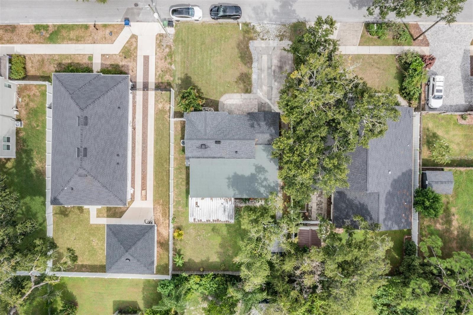 HAMNERS W E ALBIMAR - Residential