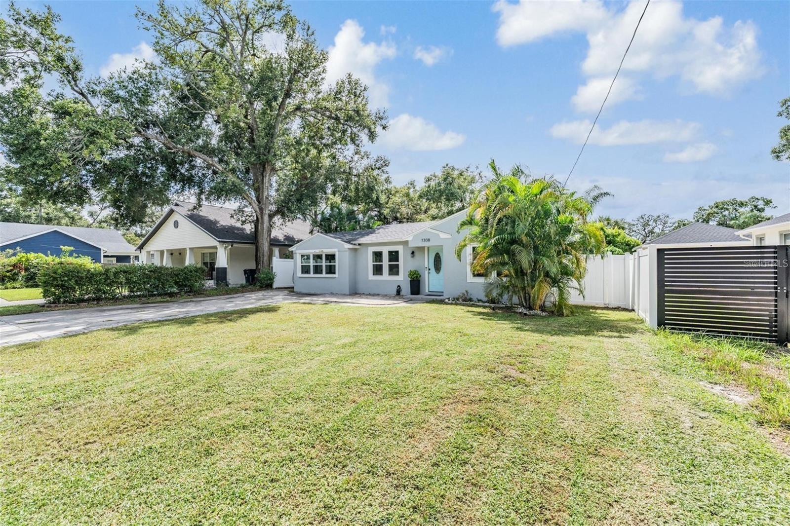 HAMNERS W E ALBIMAR - Residential