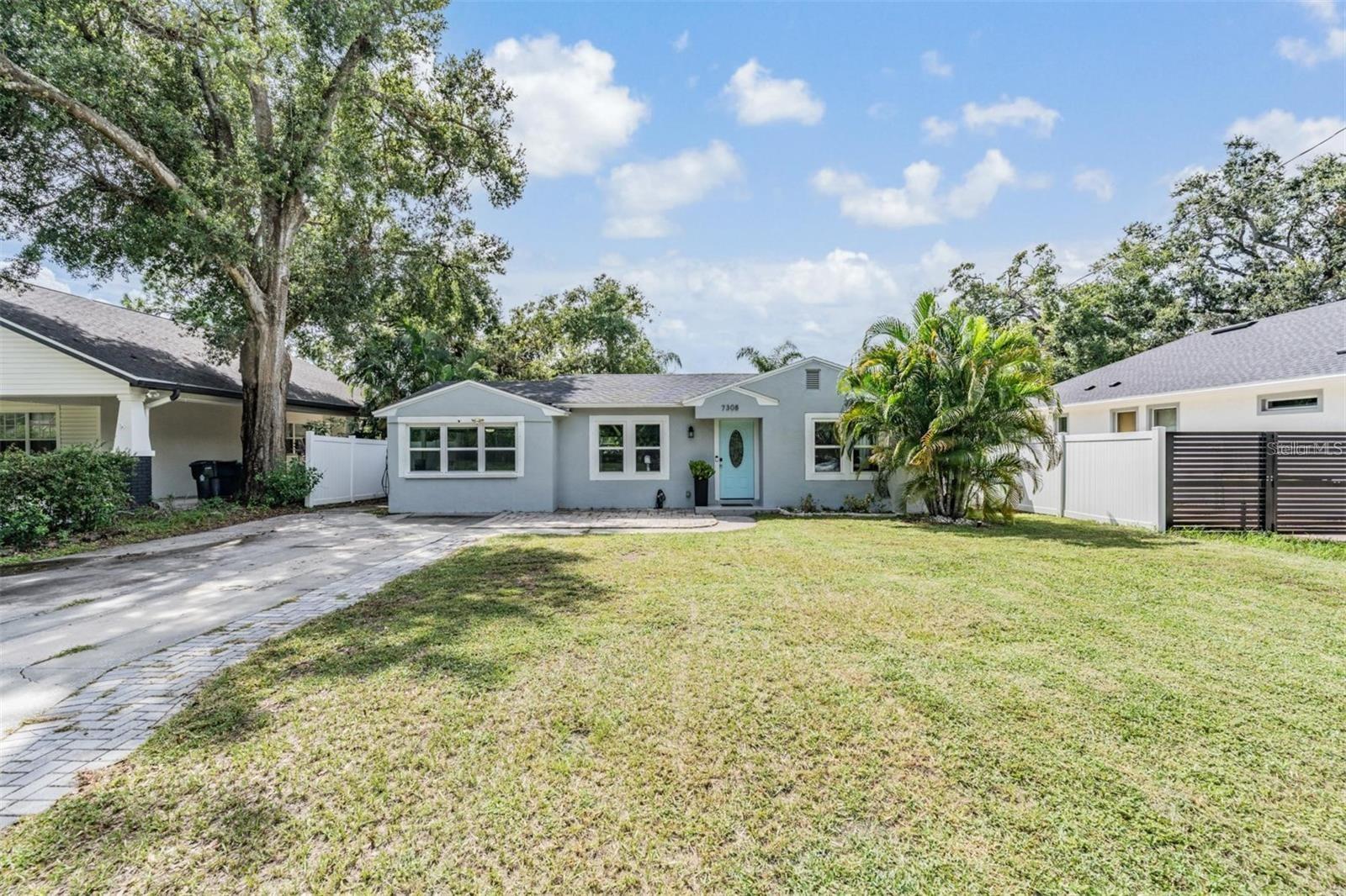 HAMNERS W E ALBIMAR - Residential