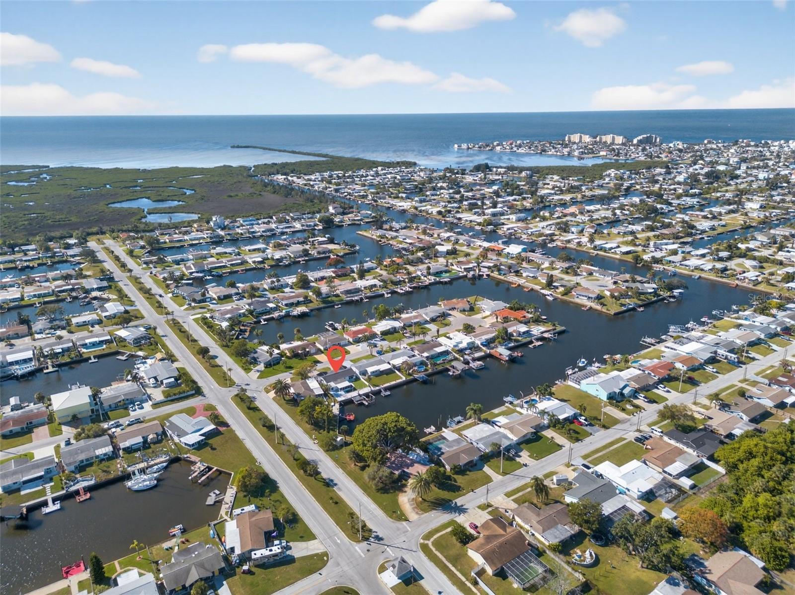 LEISURE BEACH - Residential