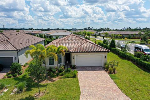 A home in LAKEWOOD RANCH